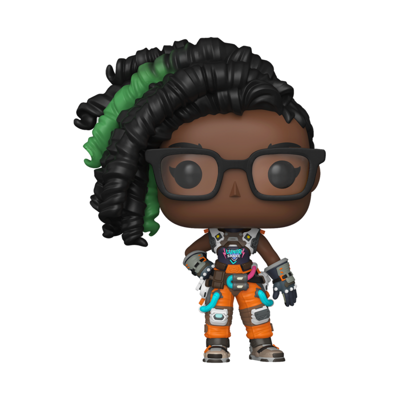 Borderlands 4 - Harlowe (Gravitar) Pop! Vinyl Figure