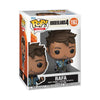 Borderlands 4 - Rafa (Exo-Soldier) Pop! Vinyl Figure