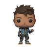 Borderlands 4 - Rafa (Exo-Soldier) Pop! Vinyl Figure