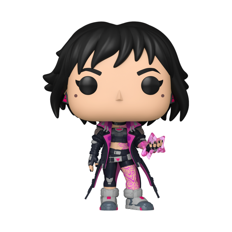 Borderlands 4 - Vex (Siren) Pop! Vinyl Figure