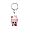 Funko Food - Boba Tea Pop! Vinyl Keychain