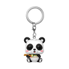 Funko Food - Poke Panda Pop! Vinyl Keychain