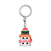 Funko Food - Sushi Stack Pop! Vinyl Keychain
