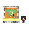 BTS - J-Hope (Dynamite) Bitty Pop! Stage