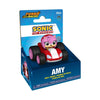 Sonic the Hedgehog - Amy Rose Funko Racers Figure