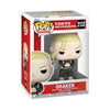 Tokyo Revengers - Draken Pop! Vinyl Figure