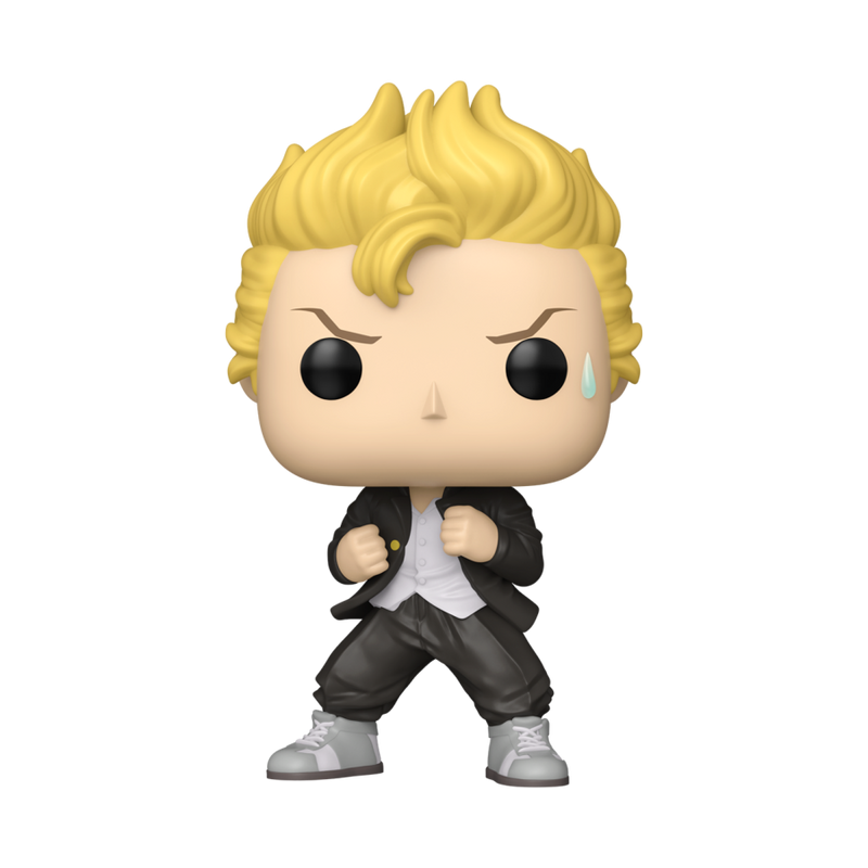 Tokyo Revengers - Takemichi Hanagaki (Chance of Chase) Pop! Vinyl Figure