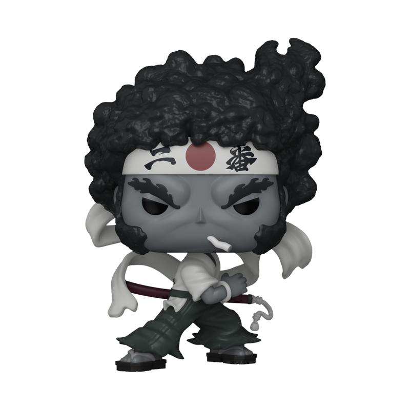 Afro Samurai - Afro Samurai Pop! Vinyl Figure