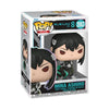 Kaiju No. 8 - Mina Ashiro (Chance of Chase) Pop! Plus