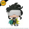Kaiju No. 8 - Mina Ashiro (Chance of Chase) Pop! Plus