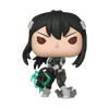 Kaiju No. 8 - Mina Ashiro (Chance of Chase) Pop! Plus