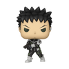 Kaiju No. 8 - Kafka Pop! Vinyl Figure