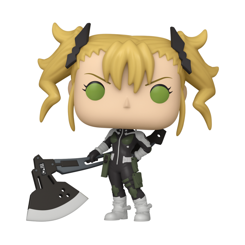 Kaiju No. 8 - Kikoru Pop! Vinyl Figure