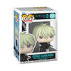 Kaiju No. 8 - Reno Pop! Vinyl Figure
