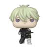 Kaiju No. 8 - Reno Pop! Vinyl Figure