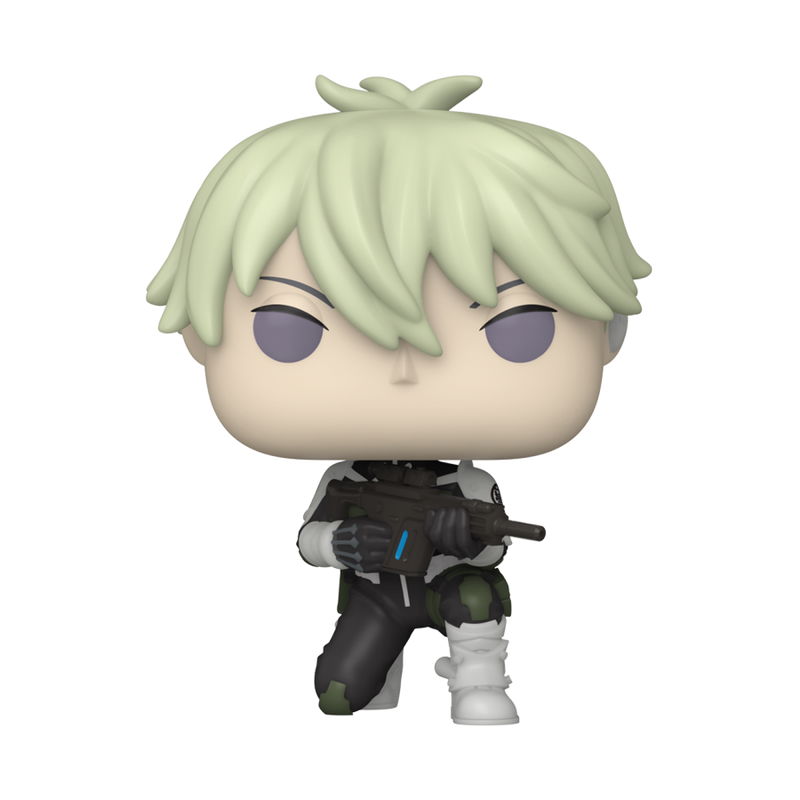 Kaiju No. 8 - Reno Pop! Vinyl Figure