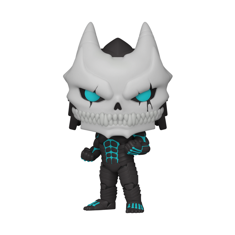Kaiju No. 8 - Kaiju No. 8 (Chance of Chase) Pop! Vinyl Figure