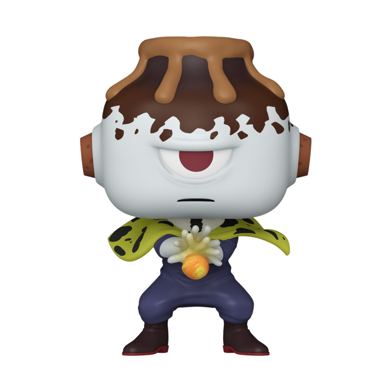 Jujutsu Kaisen - Jogo Pop! Vinyl Figure