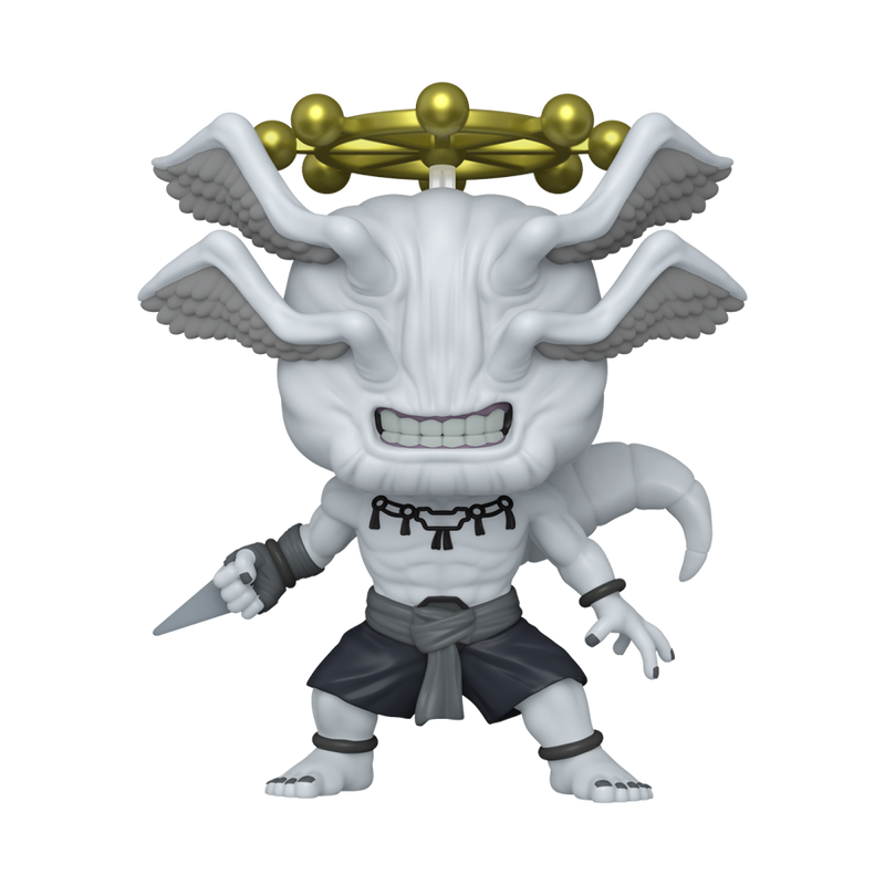 Jujutsu Kaisen - Mahoraga 6 Inch Pop! Vinyl Figure