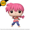 Ranma 1/2 - Ranma (Chance of Chase) Pop! Vinyl Figure