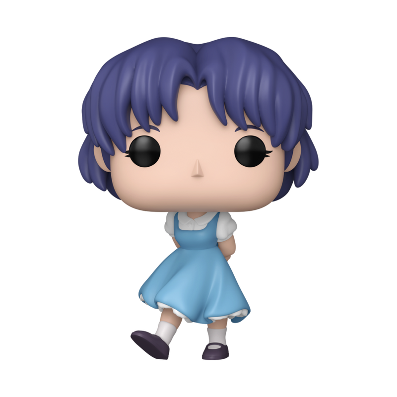Ranma 1/2 - Akane Pop! Vinyl Figure