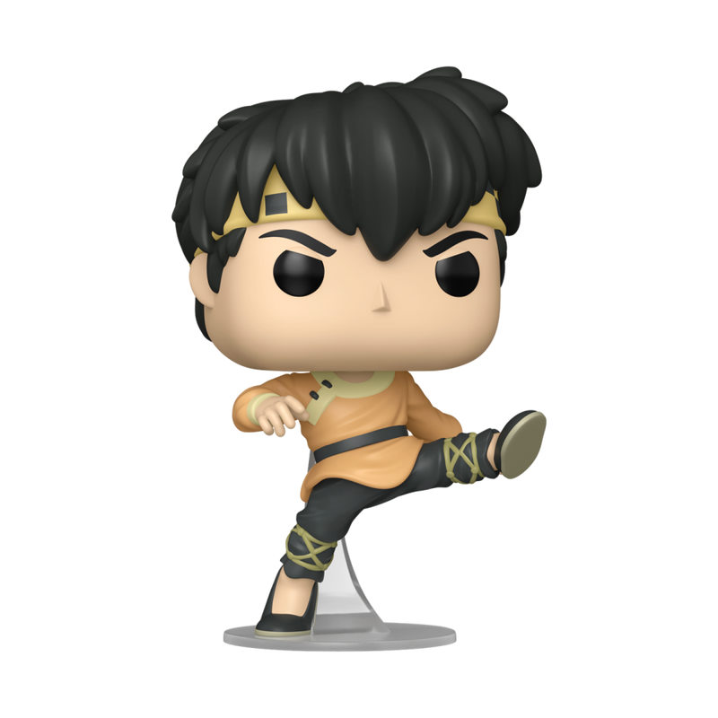 Ranma 1/2 - Ryoga Pop! Vinyl Figure