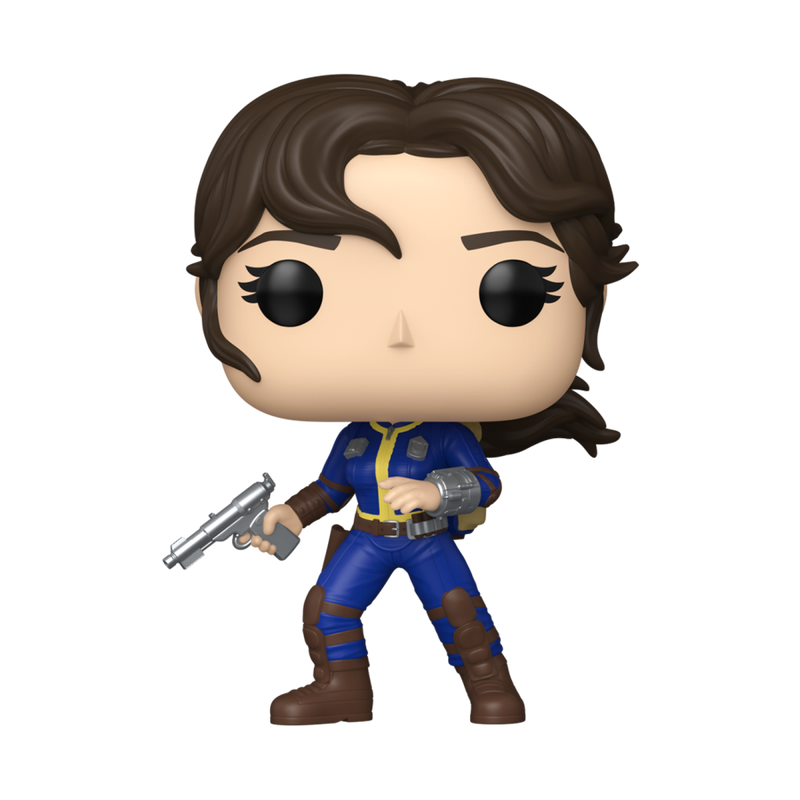 Fallout (TV) - Lucy MacLean Pop! Vinyl Figure