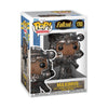 Fallout (TV) - Maximus (Chance of Chase) Pop! Vinyl Figure