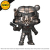 Fallout (TV) - Maximus (Chance of Chase) Pop! Vinyl Figure