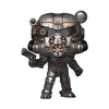 Fallout (TV) - Maximus (Chance of Chase) Pop! Vinyl Figure