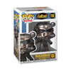 Fallout (TV) - Maximus (Chance of Chase) Pop! Vinyl Figure