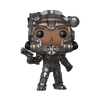 Fallout (TV) - Maximus (Chance of Chase) Pop! Vinyl Figure