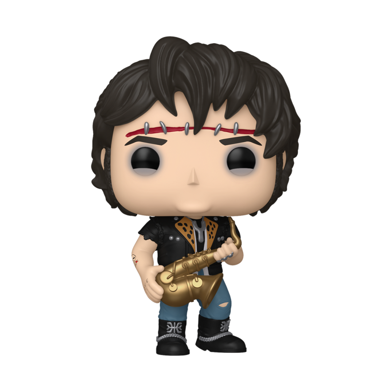 The Rocky Horror Picture Show - Eddie Pop! Vinyl Figure