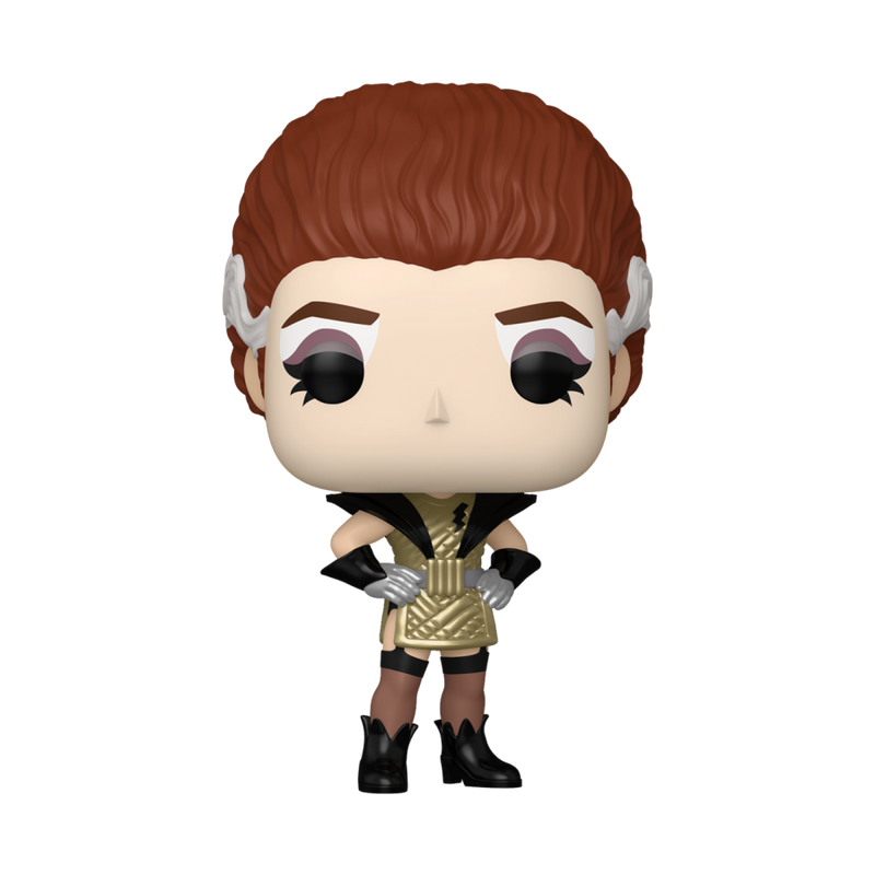The Rocky Horror Picture Show - Magenta Pop! Vinyl Figure