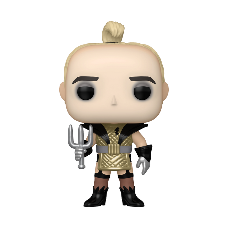 The Rocky Horror Picture Show - Riff Raff Pop! Vinyl Figure