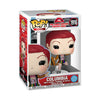 The Rocky Horror Picture Show - Columbia (Glitter) Pop! Plus