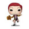 The Rocky Horror Picture Show - Columbia (Glitter) Pop! Plus
