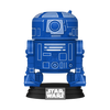 Star Wars - R2-D2 (Blueprint) Pop! Vinyl Figure