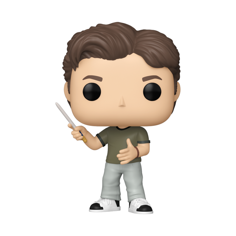Wizards of Waverly Place - Max Pop! Vinyl Figure