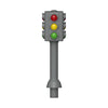 Bitty City - Road Kit Expansion Pack #1