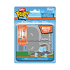 Bitty City - Road Kit Expansion Pack #2