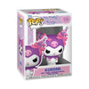 Hello Kitty - Kuromi (Grumpy) 20th Anniversary Pop! Vinyl Figure
