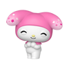 Hello Kitty - My Melody 50th Anniversary Pop! Vinyl Figure