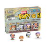 One Piece - Nami Bitty Pop! 4-Pack