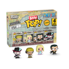 One Piece - Usopp Bitty Pop! 4-Pack