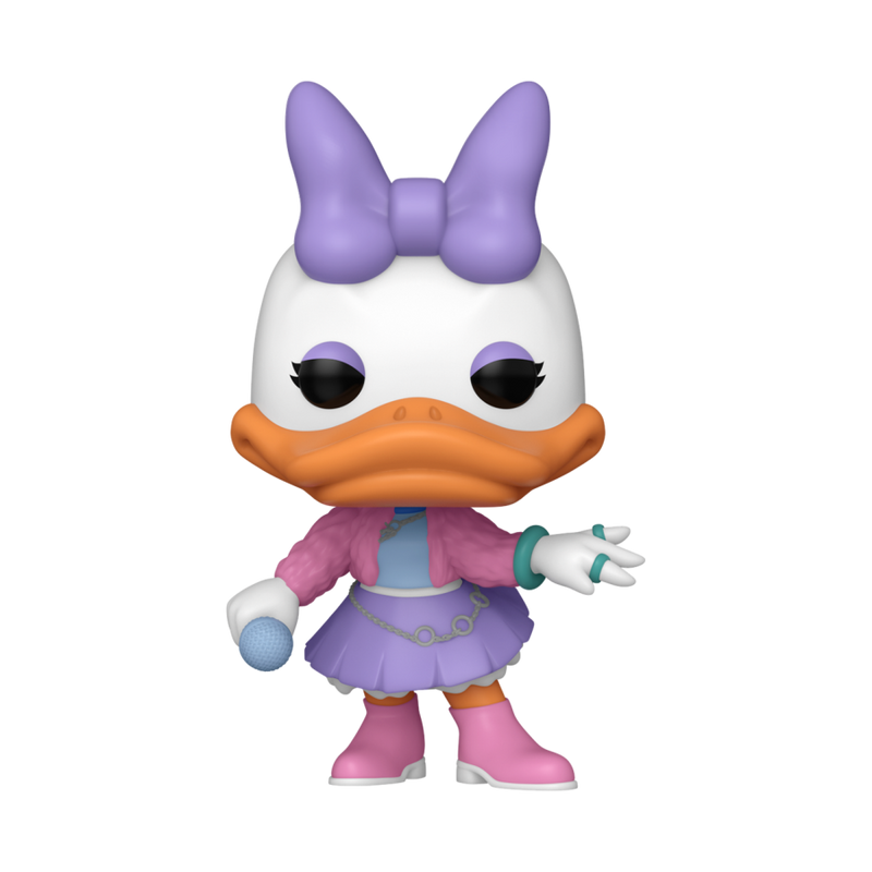 Disney: Excellent 8 - Daisy (K-Pop) Pop! Vinyl Figure