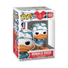 Disney: Excellent 8 - Donald (K-Pop) Pop! Vinyl Figure