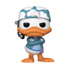 Disney: Excellent 8 - Donald (K-Pop) Pop! Vinyl Figure