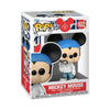 Disney: Excellent 8 - Mickey (K-Pop) Pop! Vinyl Figure