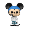 Disney: Excellent 8 - Mickey (K-Pop) Pop! Vinyl Figure